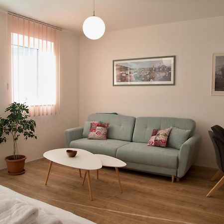 Mikulov Apartments - Apartmán Radka Kültér fotó